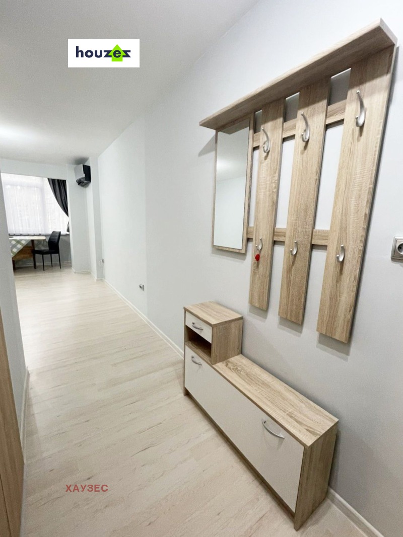 Продава 1-СТАЕН, гр. София, Люлин 5, снимка 8 - Апартаменти - 52750334