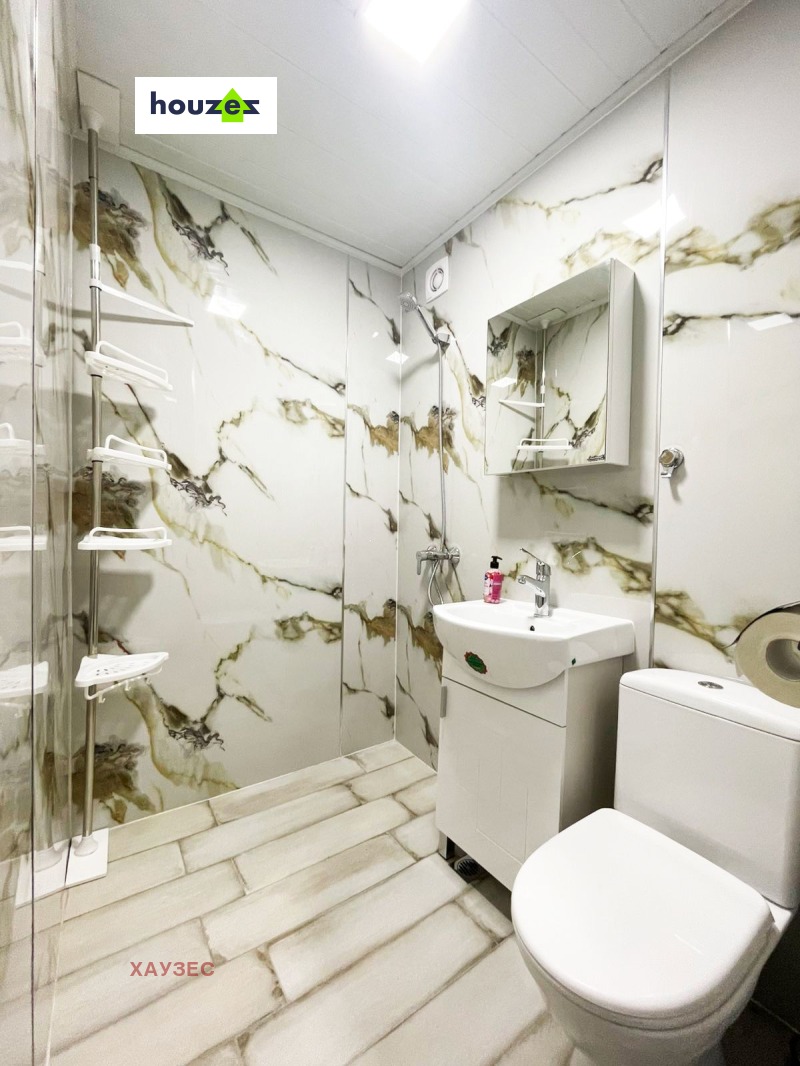 Продава 1-СТАЕН, гр. София, Люлин 5, снимка 9 - Апартаменти - 52750334