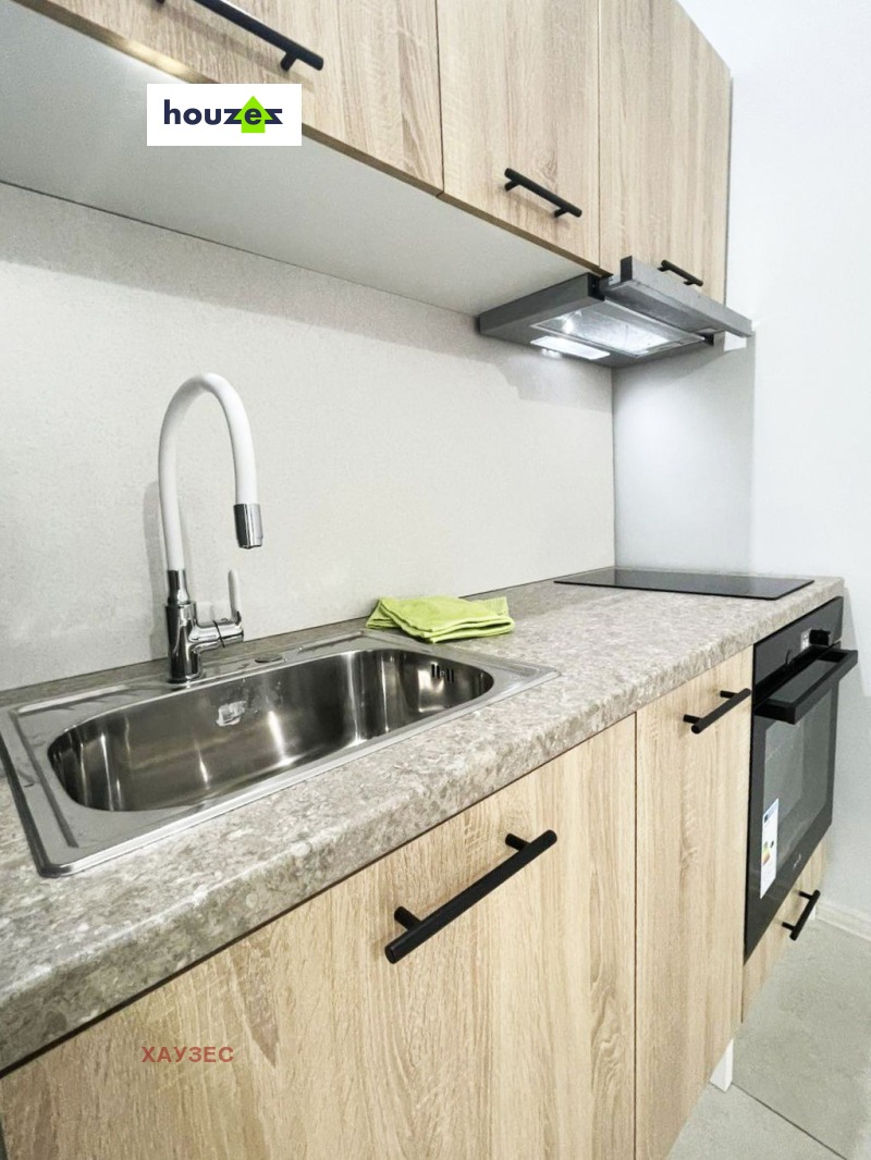 Продава 1-СТАЕН, гр. София, Люлин 5, снимка 6 - Апартаменти - 52750334