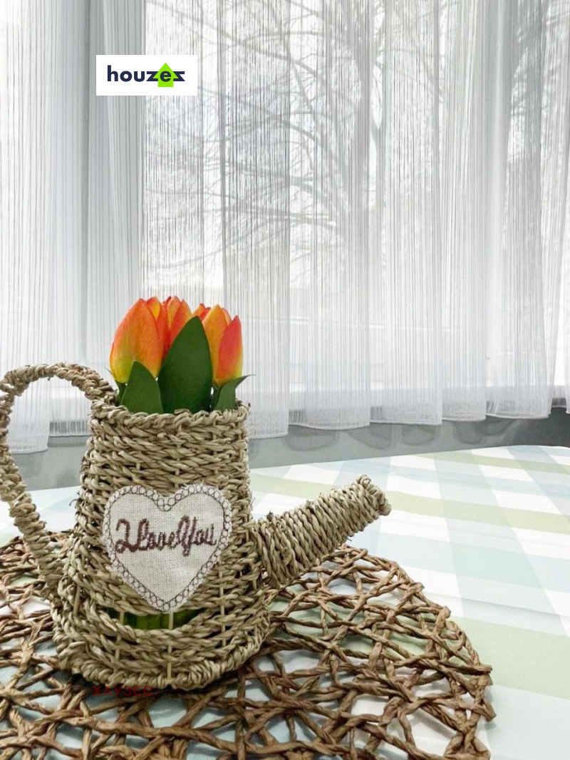 Продава 1-СТАЕН, гр. София, Люлин 5, снимка 2 - Апартаменти - 52750334