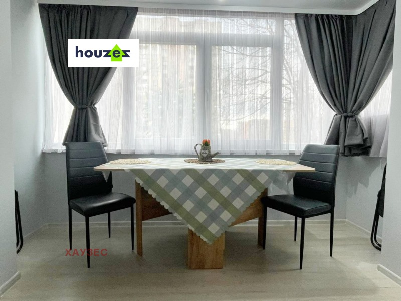 Продава 1-СТАЕН, гр. София, Люлин 5