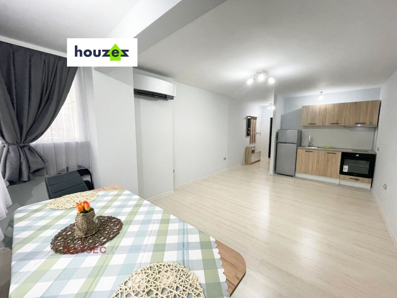 Продава 1-СТАЕН, гр. София, Люлин 5, снимка 7 - Апартаменти - 52750334