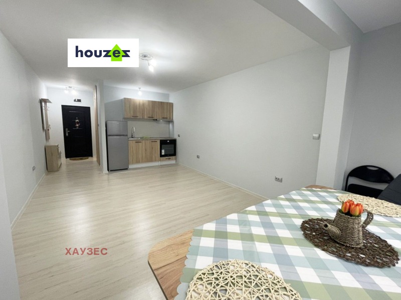 Продава 1-СТАЕН, гр. София, Люлин 5, снимка 4 - Апартаменти - 52750334