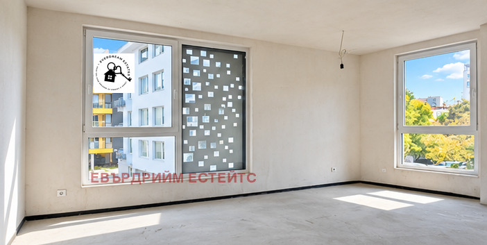 Продава 1-СТАЕН, гр. София, Надежда 4, снимка 4 - Апартаменти - 56559746