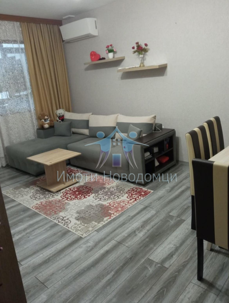 Na sprzedaż  1 sypialnia Szumen , Ewerest , 60 mkw | 95030196 - obraz [3]