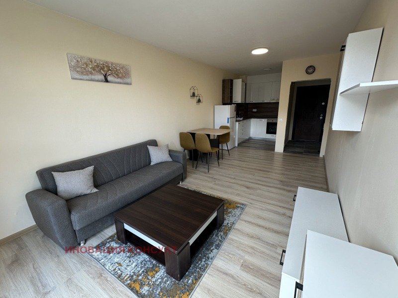 Продаја  1 спаваћа соба Софија , Малинова долина , 63 м2 | 40158277 - слика [6]