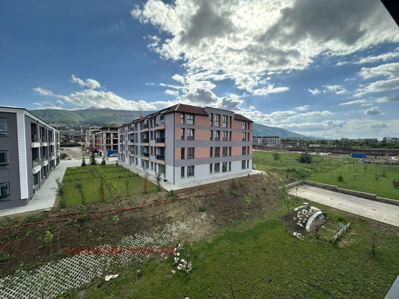 Продаја  1 спаваћа соба Софија , Малинова долина , 63 м2 | 40158277 - слика [5]
