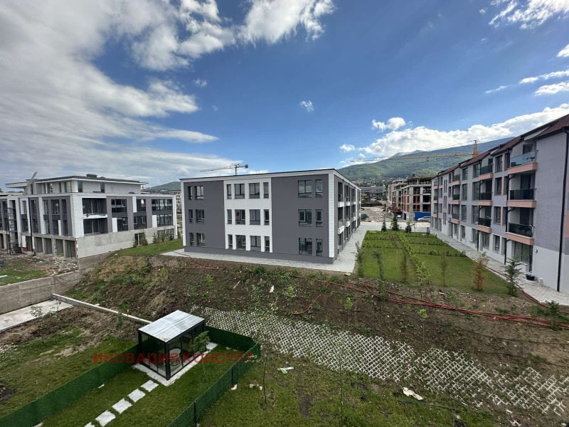 Продаја  1 спаваћа соба Софија , Малинова долина , 63 м2 | 40158277 - слика [7]
