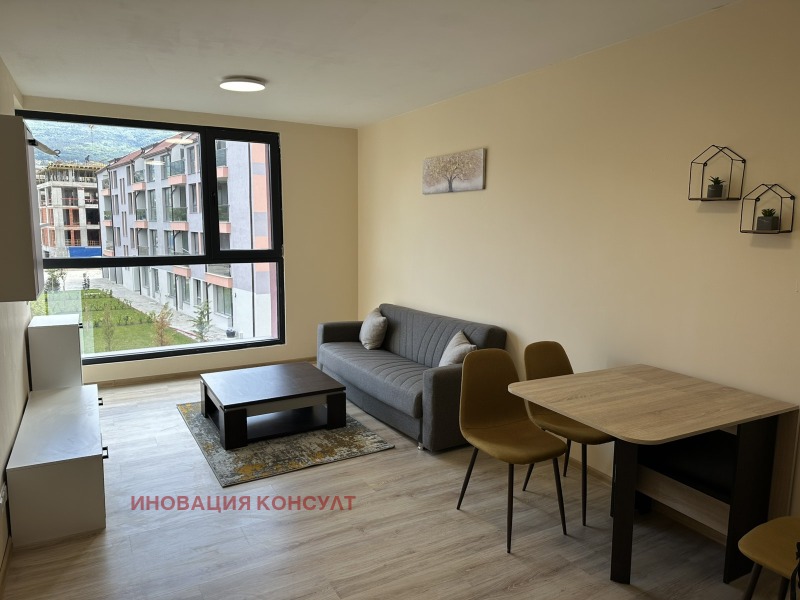 Продаја  1 спаваћа соба Софија , Малинова долина , 63 м2 | 40158277 - слика [4]