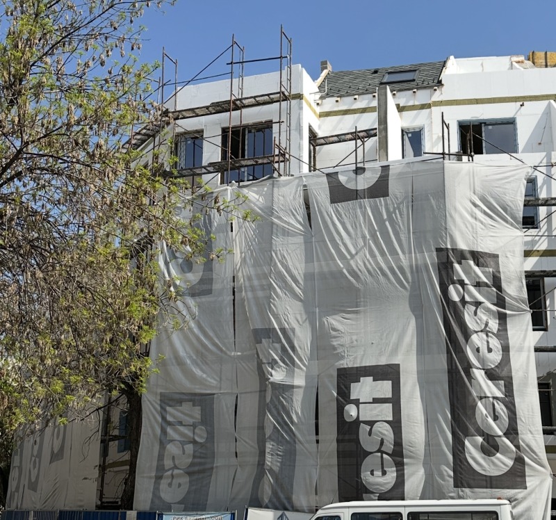 Myytävänä  1 makuuhuone Plovdiv , Karšijaka , 66 neliömetriä | 55120013