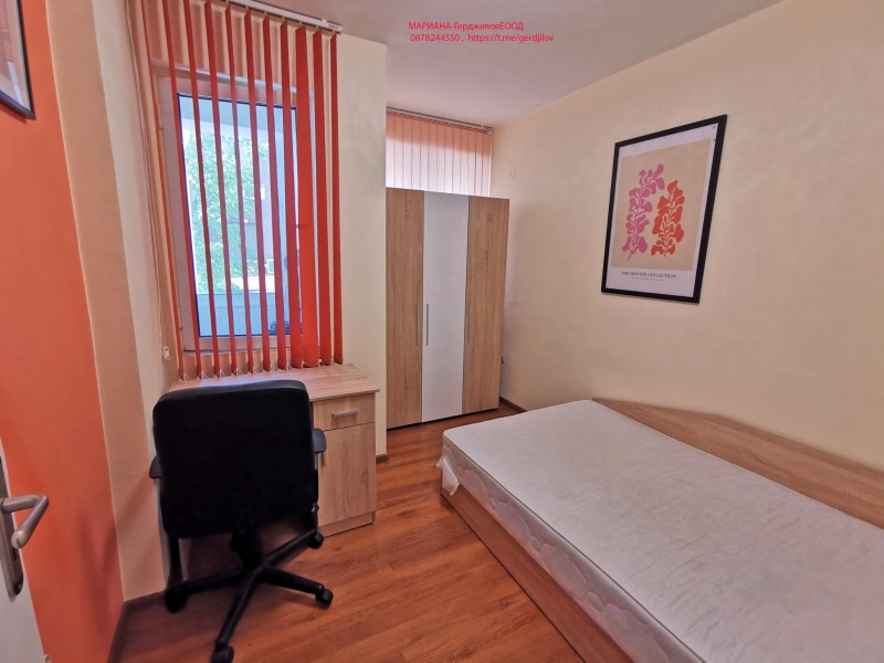 Продается  1 спальня Пловдив , Център , 52 кв.м | 35291666 - изображение [4]
