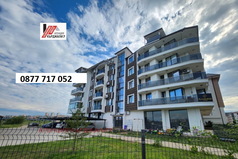Te koop  1 slaapkamer Kardzjali , Vazrozjdentsi , 67 m² | 69408639 - afbeelding [17]