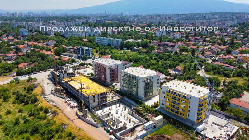 Продава  2-стаен, град София, Модерно предградие • 86 800 EUR • ID 69084882 — holmes.bg - [1] 