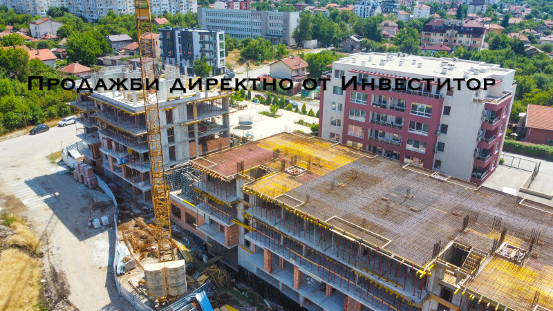 Продава  2-стаен град София , Модерно предградие , 62 кв.м | 41593339 - изображение [3]