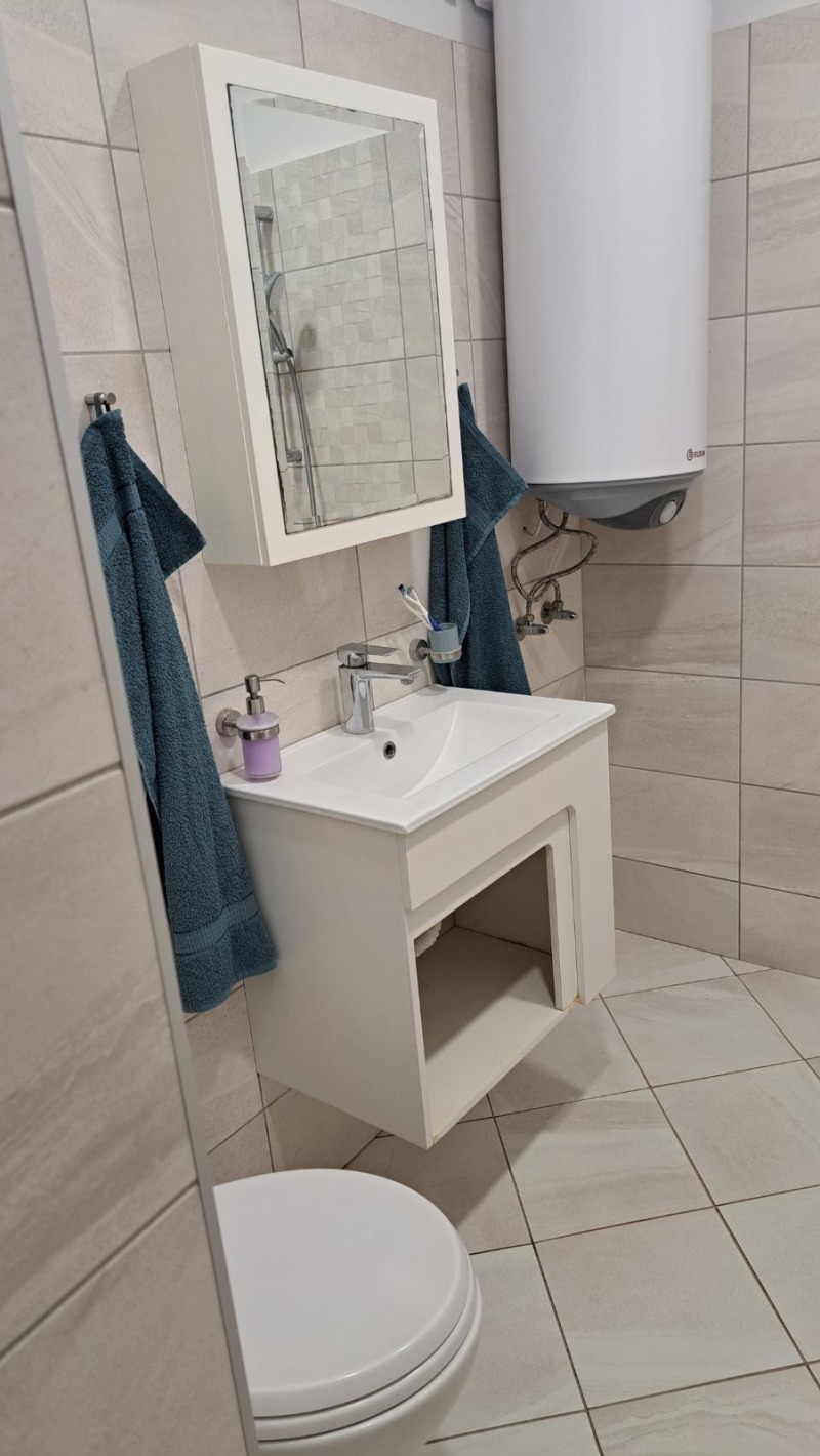 De vânzare  1 dormitor Plovdiv , Ciuciuc Parij , 65 mp | 44759006 - imagine [8]