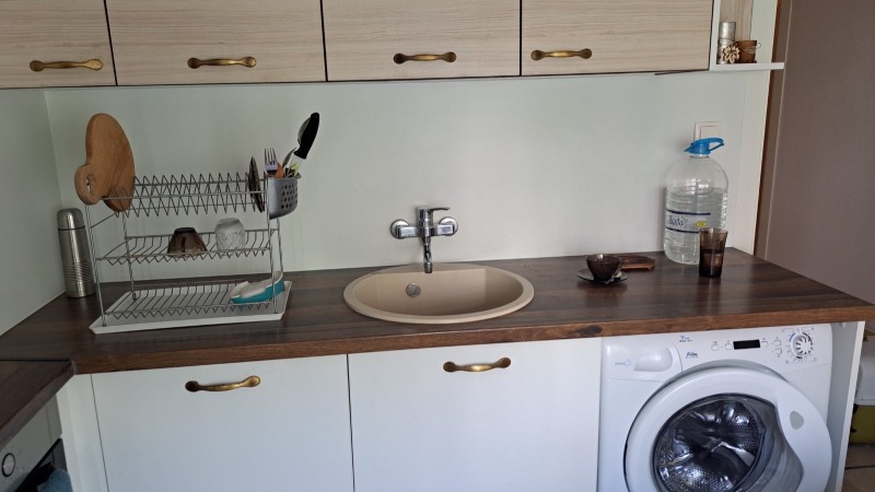 De vânzare  1 dormitor Plovdiv , Ciuciuc Parij , 65 mp | 44759006 - imagine [4]