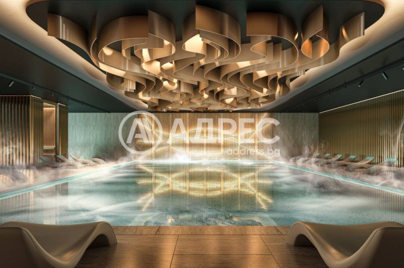 Продава 2-СТАЕН, гр. Бургас, област Бургас, снимка 13 - Апартаменти - 51644913