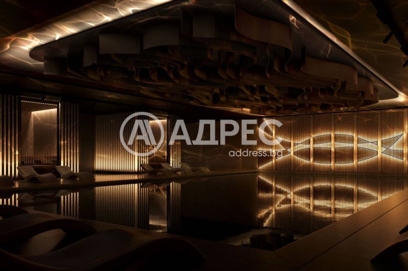 Продава 2-СТАЕН, гр. Бургас, област Бургас, снимка 16 - Апартаменти - 51644913