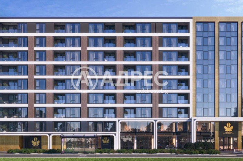 Продава 2-СТАЕН, гр. Бургас, област Бургас, снимка 7 - Апартаменти - 51644913