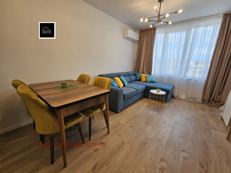Продава 2-СТАЕН, град София, Малинова долина • 210000 € / 410724.30 лв. • 90803286 1