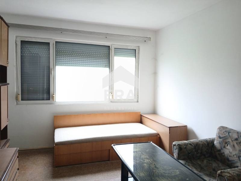 Продава 2-СТАЕН, гр. Ямбол, Георги Бенковски, снимка 2 - Апартаменти - 54364678