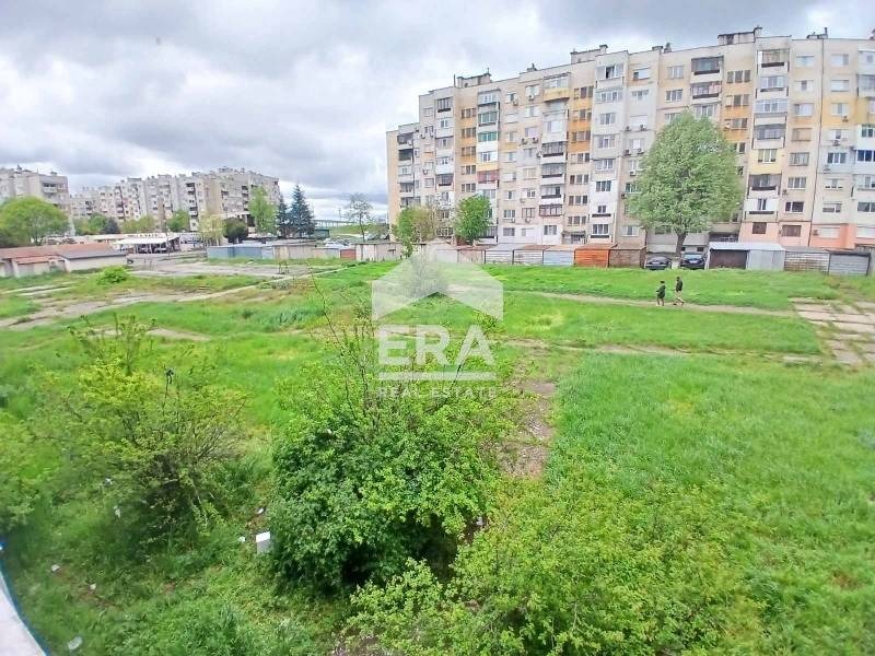 Продава 2-СТАЕН, гр. Ямбол, Георги Бенковски, снимка 4 - Апартаменти - 54364678