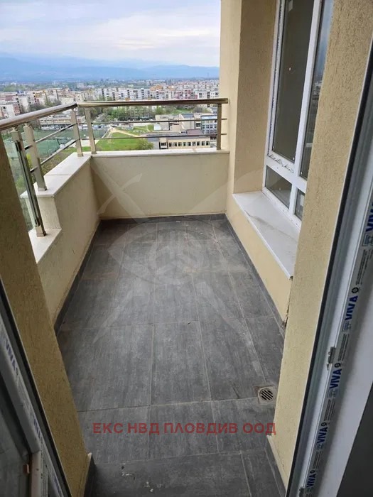 Продава 2-СТАЕН, гр. Пловдив, Тракия, снимка 3 - Апартаменти - 54508786