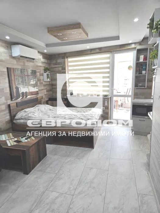 Продава 2-СТАЕН, гр. Стара Загора, Железник - център, снимка 4 - Апартаменти - 54957615