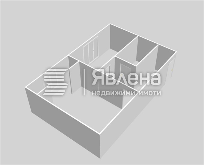 Продава 2-СТАЕН, гр. София, Хаджи Димитър, снимка 11 - Апартаменти - 55426829