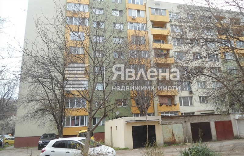 Продава 2-СТАЕН, гр. София, Хаджи Димитър, снимка 9 - Апартаменти - 55426829