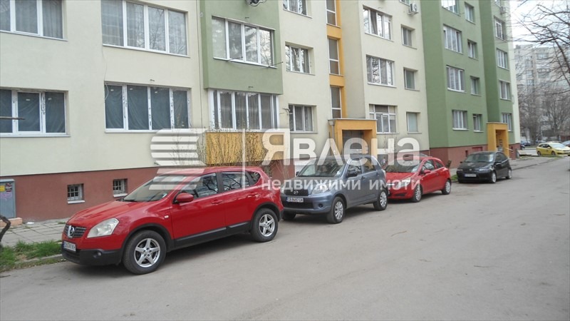 Продава 2-СТАЕН, гр. София, Хаджи Димитър, снимка 8 - Апартаменти - 55426829