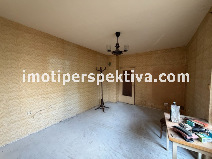 Продава 2-СТАЕН, гр. Пловдив, Кючук Париж