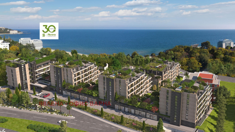 Na prodej  2 ložnice Varna , k.k. Sv.Sv. Konstantin i Elena , 118 m2 | 66809563 - obraz [5]