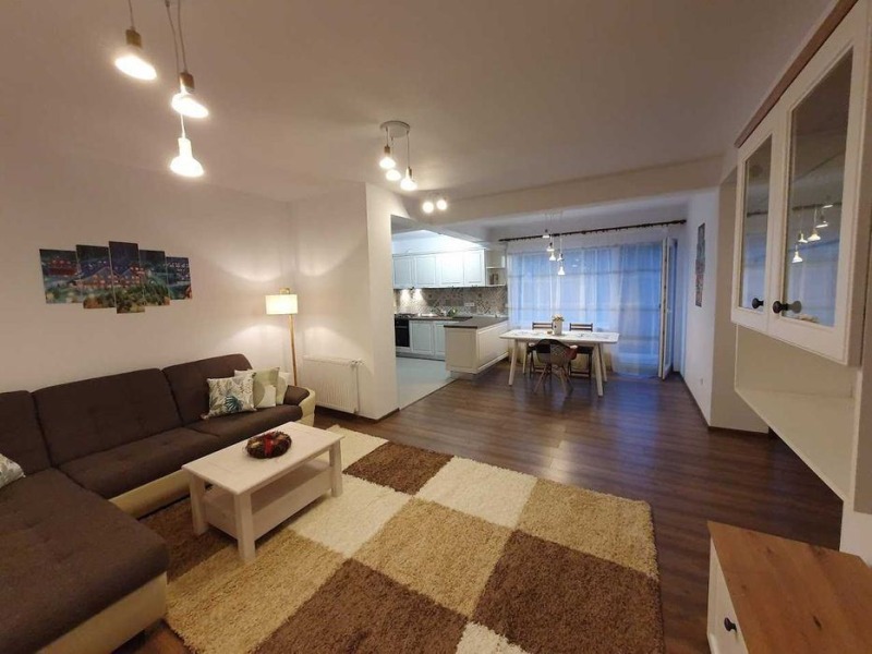 Na prodej  2 ložnice Sofia , Simeonovo , 124 m2 | 64713725 - obraz [2]