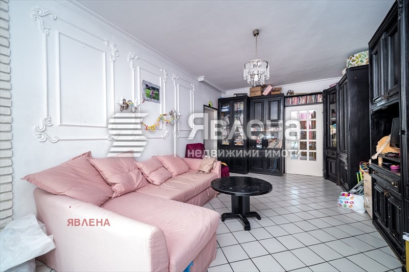 Te koop  2 slaapkamers Sofia , Tsentar , 88 m² | 55871768 - afbeelding [5]