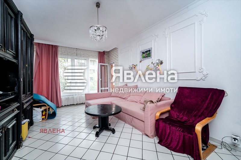 Te koop  2 slaapkamers Sofia , Tsentar , 88 m² | 55871768 - afbeelding [4]