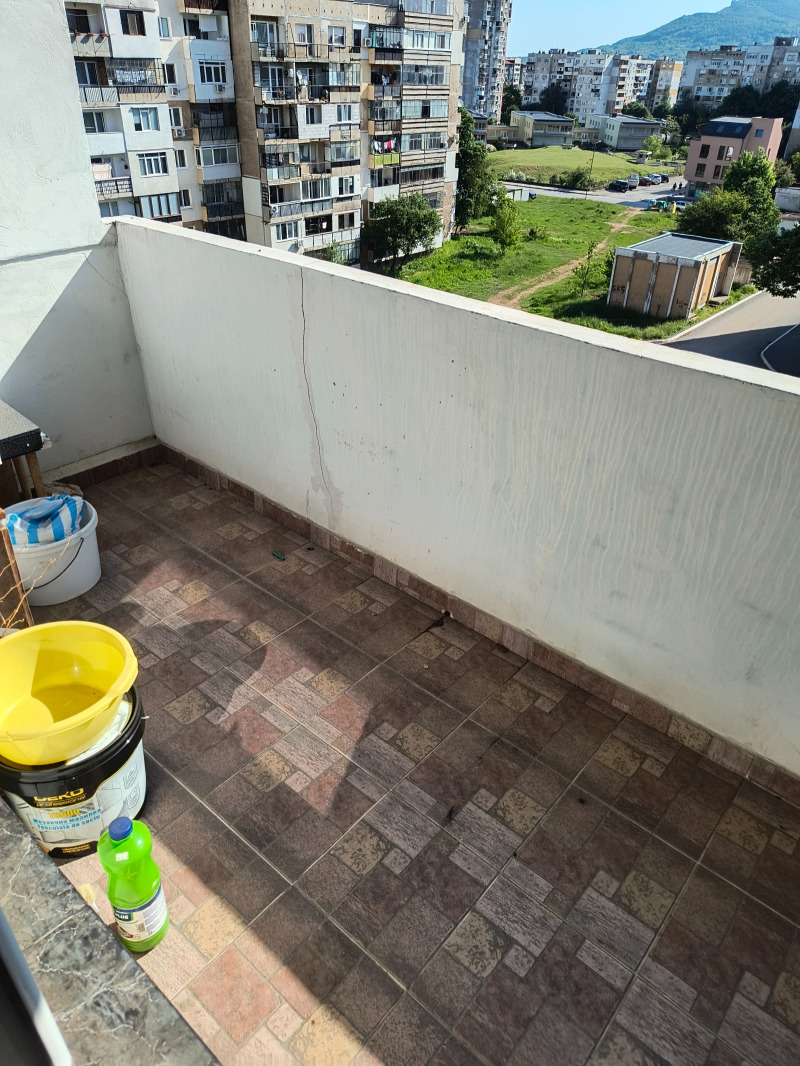 Myytävänä  2 makuuhuonetta Vratsa , Dabnika , 73 neliömetriä | 72436221 - kuva [6]