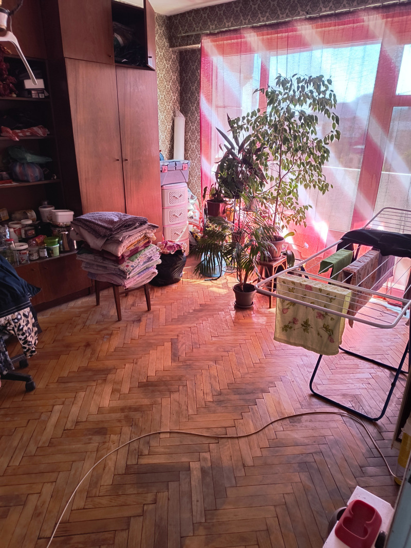 Myytävänä  2 makuuhuonetta Vratsa , Dabnika , 73 neliömetriä | 72436221 - kuva [5]