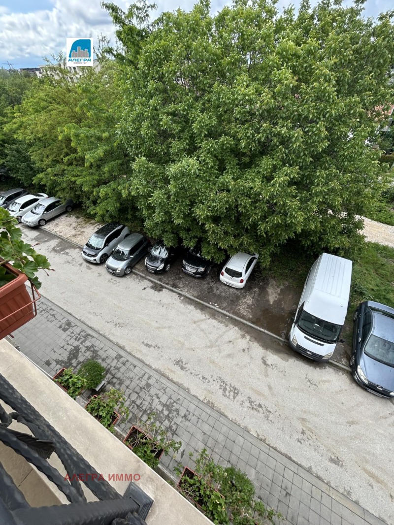 Til salg  2 soveværelser Plovdiv , Hristo Smirnenski , 102 kvm | 66375036 - billede [16]