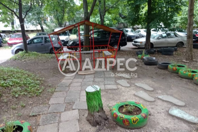 For Sale  2 bedroom Sofia , Svoboda , 64 sq.m | 34801710 - image [6]