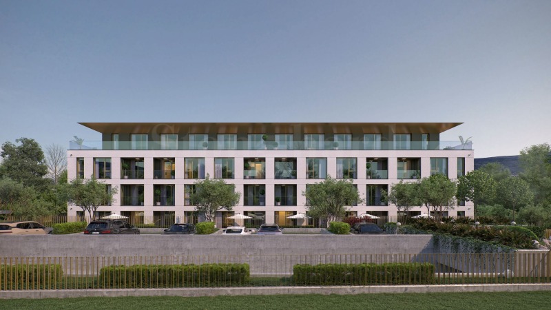 For Sale  2 bedroom Sofia , Malinova dolina , 167 sq.m | 94482419 - image [8]