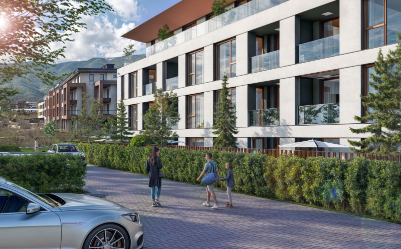 For Sale  2 bedroom Sofia , Malinova dolina , 167 sq.m | 94482419 - image [3]