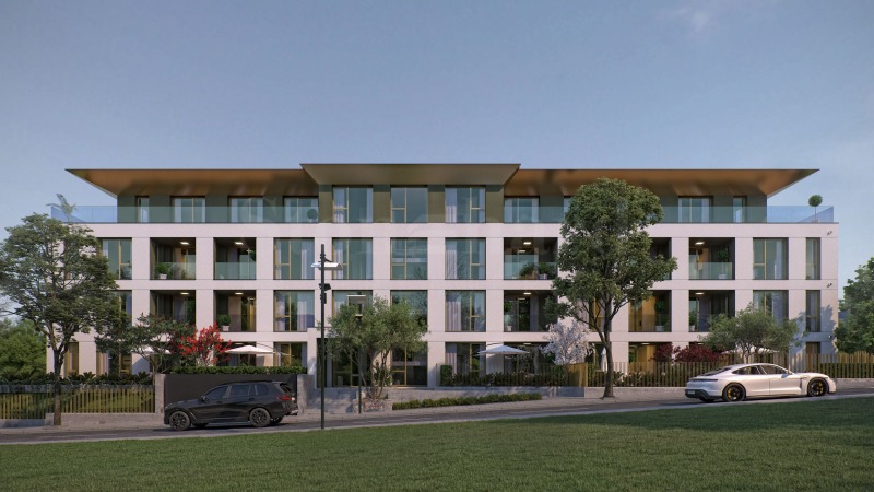 For Sale  2 bedroom Sofia , Malinova dolina , 167 sq.m | 94482419 - image [15]