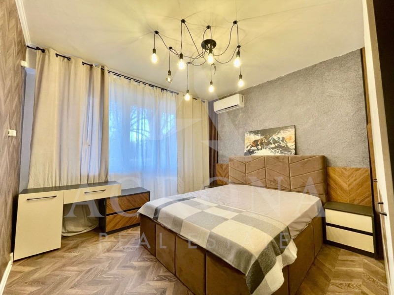 In vendita  2 camere da letto Plovdiv , Hristo Smirnenski , 70 mq | 51723242 - Immagine [4]