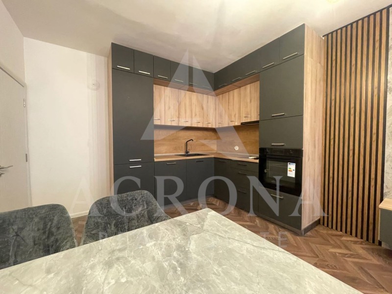 In vendita  2 camere da letto Plovdiv , Hristo Smirnenski , 70 mq | 51723242 - Immagine [3]
