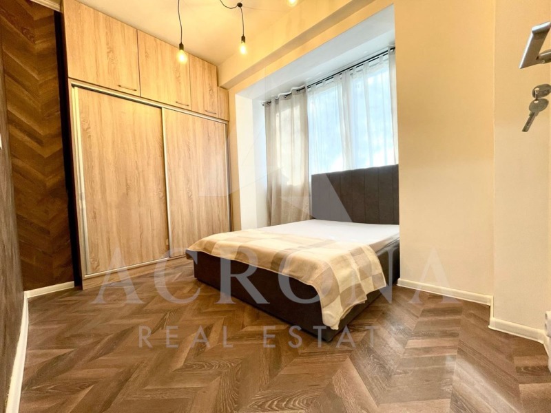 In vendita  2 camere da letto Plovdiv , Hristo Smirnenski , 70 mq | 51723242 - Immagine [7]