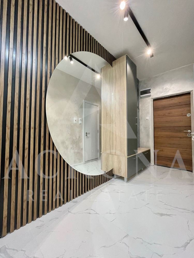 In vendita  2 camere da letto Plovdiv , Hristo Smirnenski , 70 mq | 51723242 - Immagine [10]