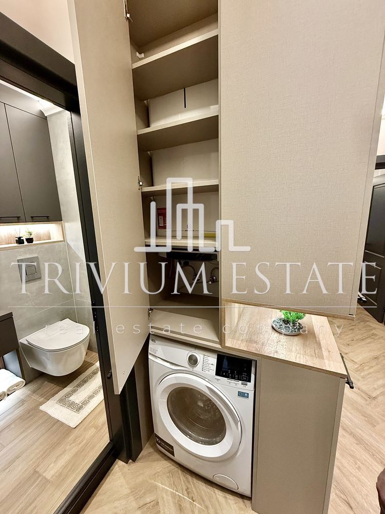 Продава 3-СТАЕН, гр. Пловдив, Южен, снимка 8 - Апартаменти - 52646443