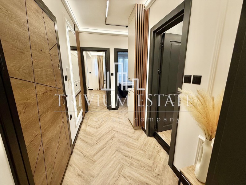 Продава 3-СТАЕН, гр. Пловдив, Южен, снимка 7 - Апартаменти - 52646443