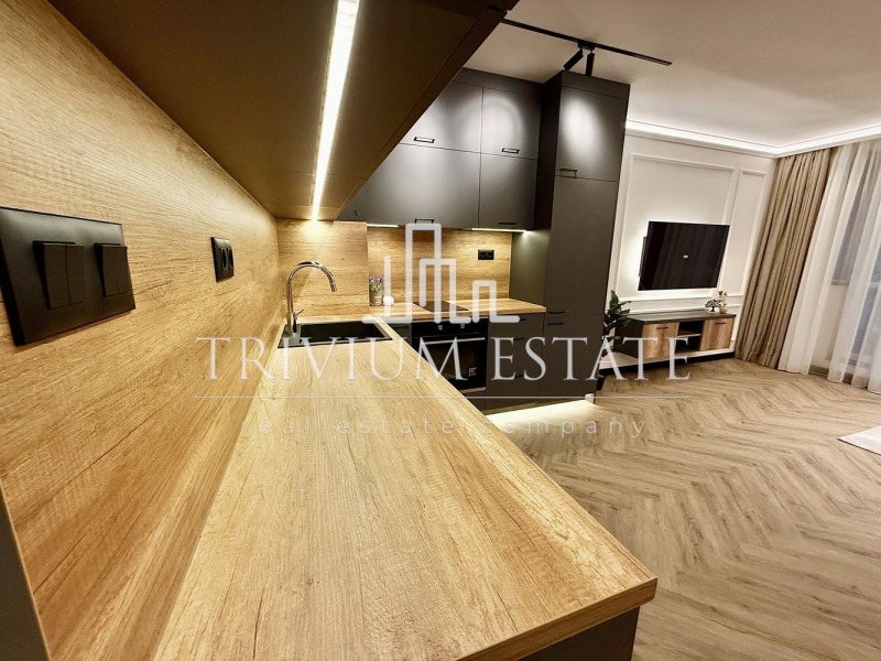 Продава 3-СТАЕН, гр. Пловдив, Южен, снимка 6 - Апартаменти - 52646443